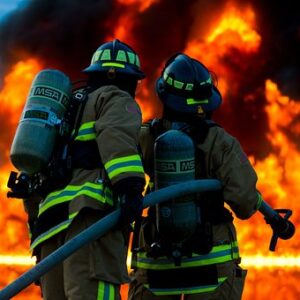 Fire Safety