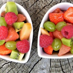 Nutrition And Diet