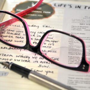 Record Keeping Training