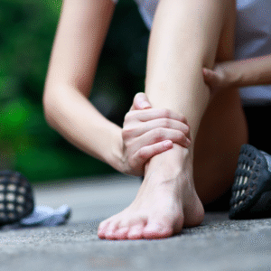 Managing Self-Injury/Harm