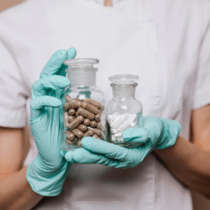 Safe Administration of Medicines – Level 1 (Handling)